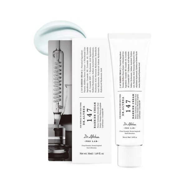 dr althea 147 barrier cream