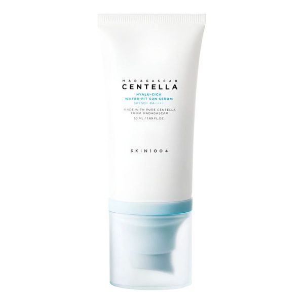 complex sunscreen balm