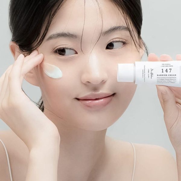 dr althea 147 barrier cream