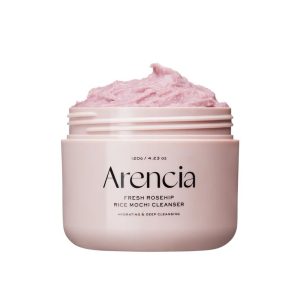 almond milk lotion
