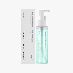 dr althea gentle pore cleansing oil