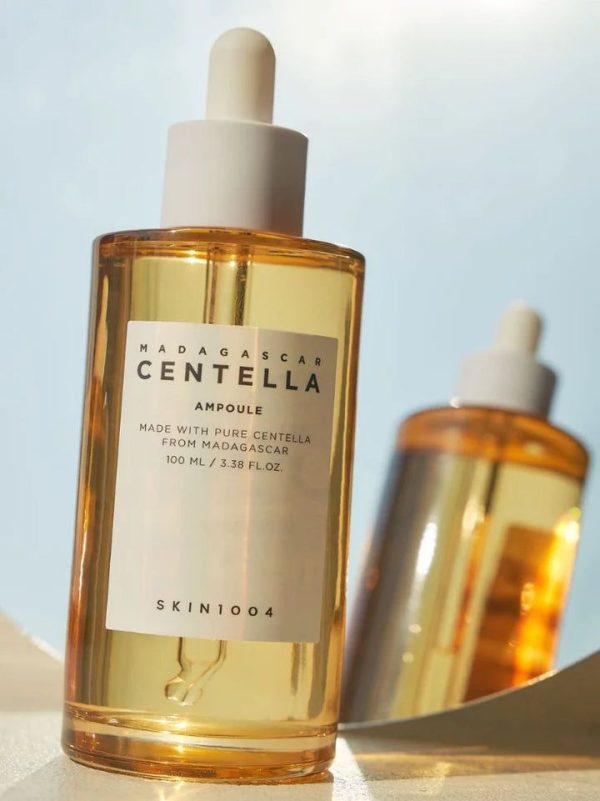 skin1004 madagascar centella ampoule 100ml