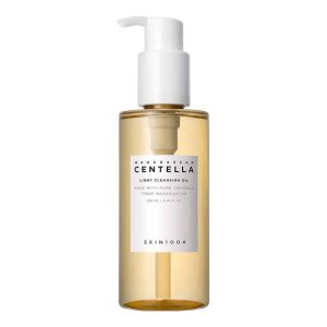 soothing sunscreen gel