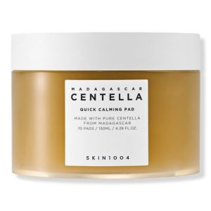 makeup melting cleanser