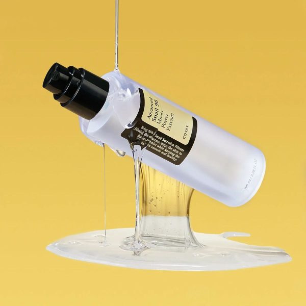 cosrx advanced snail 96 mucin power essence