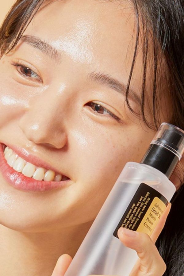 cosrx advanced snail 96 mucin power essence